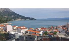 Apartmani Igrane Apartman 3 – Žlutý foto 4