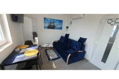 Apartmani Igrane Apartman 5 – Modrý foto 1