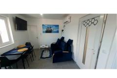 Apartmani Igrane Apartman 5 – Modrý foto 2