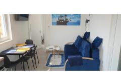 Apartmani Igrane Apartman 5 – Modrý foto 3