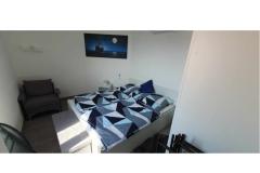 Apartmani Igrane Apartman 5 – Modrý foto 5