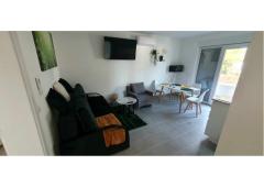 Apartmani Igrane Apartman 6 – Zelený foto 1