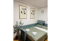 Apartmana LoTe Apartman 1 – LOTE-gore foto 2