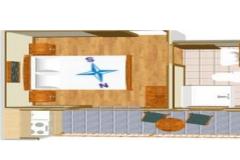 Apartmani Minca Apartman 5 – AP br.5A foto 5