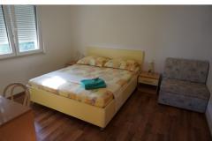 Apartmani Vedrana Apartman 1 – Apartman 5 foto 1