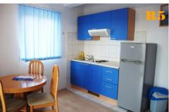 Apartmani Ribica 1 Apartman 1 – R2/3/5/6 foto 5