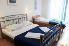 Apartmani Ribica 1 Apartman 2 – R4 foto 1