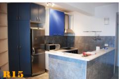 Apartmani Ribica 1 Apartman 4 – R15 foto 4