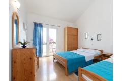 Villa Maslina Apartman 1 – blue apt. foto 5