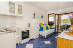 Adria Maja Apartmani Peljesac Apartman 1 – A-3 foto 1