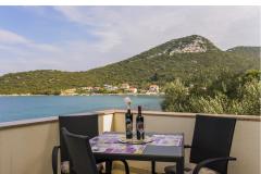 Adria Maja Apartmani Peljesac Apartman 1 – A-3 foto 2