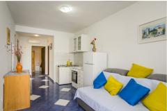 Adria Maja Apartmani Peljesac Apartman 1 – A-3 foto 4