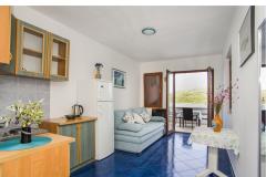 Adria Maja Apartmani Peljesac Apartman 5 – A-8 (2+1) foto 1
