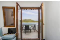 Adria Maja Apartmani Peljesac Apartman 5 – A-8 (2+1) foto 3