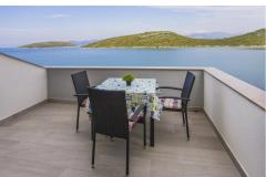 Adria Maja Apartmani Peljesac Apartman 5 – A-8 (2+1) foto 4