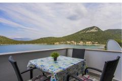 Adria Maja Apartmani Peljesac Apartman 5 – A-8 (2+1) foto 5