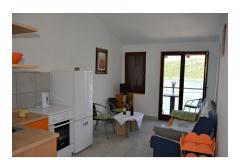 Adria Maja Apartmani Peljesac Apartman 6 – A-12 (2+1) foto 1