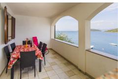 Adria Maja Apartmani Peljesac Apartman 2 – A-4 foto 1