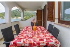 Adria Maja Apartmani Peljesac Apartman 2 – A-4 foto 2