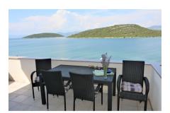 Adria Maja Apartmani Peljesac Apartman 3 – A-9 foto 1