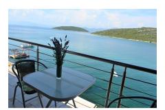 Adria Maja Apartmani Peljesac Apartman 4 – A-13 foto 1