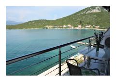 Adria Maja Apartmani Peljesac Apartman 4 – A-13 foto 2