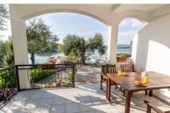 Apartmani Vlahušić  Apartman 2 – LEA foto 1