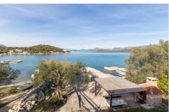 Apartmani Vlahušić  Apartman 1 – IVANA foto 1