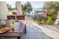 Apartmani Vlahušić  Apartman 3 – DORA foto 1
