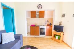 Apartmani Vlahušić  Apartman 3 – DORA foto 2