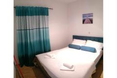 Apartmani Vlahušić  Apartman 3 – DORA foto 4