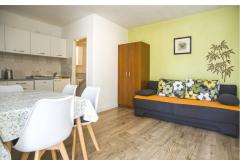 APARTMENTS GLAVOR DRAČE Apartman 1 – A1(2+3) foto 1