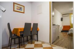 APARTMENTS GLAVOR DRAČE Apartman 2 – SA2(2+1) foto 5
