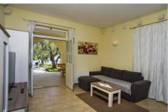 APARTMENTS GLAVOR DRAČE Apartman 3 – SA3(2+2) foto 3
