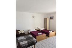 Apartmani Ivomir Malo more Apartman 1 – Apartman 1 foto 5