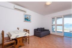 Apartmani Dubravko Pelješac Apartman 2 – A 2+2 foto 2