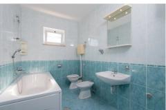 Apartmani Dubravko Pelješac Apartman 2 – A 2+2 foto 4
