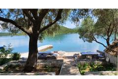Beachfront apartments Ruskovic Apartman 1 – A3 foto 1