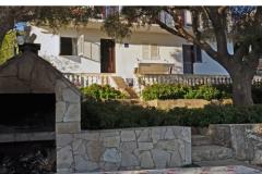 Beachfront apartments Ruskovic Apartman 1 – A3 foto 2