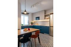 Beachfront apartments Ruskovic Apartman 1 – A3 foto 4