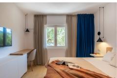 Beachfront apartments Ruskovic Apartman 1: (4+0) – A3 foto 5