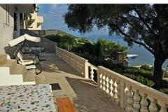 Beachfront apartments Ruskovic Apartman 2 – A4 foto 2
