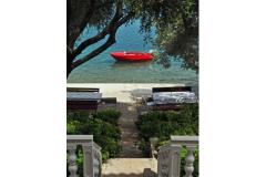 Beachfront apartments Ruskovic Apartman 2 – A4 foto 3