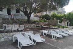 Beachfront apartments Ruskovic Apartman 2 – A4 foto 4
