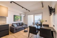 Nikolica Apartmani Apartman 5 – Deluxe 9 foto 3