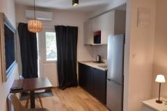 Nikolica Apartmani Apartman 1 – Lux Studio foto 3