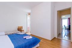 Apartmani Glavor Apartman 4 – A5(2+2) foto 5