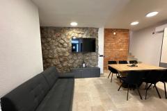 Villa Amfora with Pool - Karlobag Apartman 2 – Top 1 foto 2