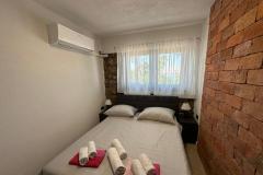 Villa Amfora with Pool - Karlobag Apartman 2 – Top 1 foto 5