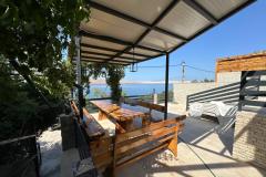 Villa Amfora with Pool - Karlobag Apartman 3 – Top 2 foto 2